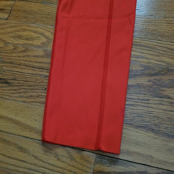 AERIE | OFFLINE Goals 7/8 Hi-Rise Legging Pockets | Sz. S - Picture 6 of 11